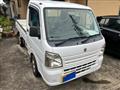 2014 Suzuki Carry Truck