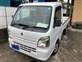 2014 Suzuki Carry Truck