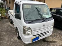 2014 Suzuki Carry Truck