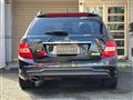 2012 Mercedes-Benz C-Class