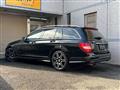 2012 Mercedes-Benz C-Class