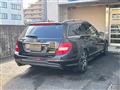 2012 Mercedes-Benz C-Class