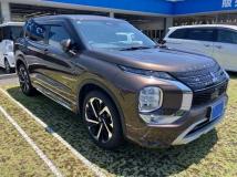 2022 Mitsubishi Outlander