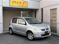 2012 Toyota Passo