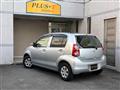 2012 Toyota Passo