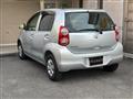 2012 Toyota Passo