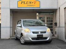 2012 Toyota Passo