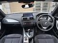2013 BMW 1 Series
