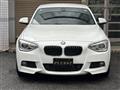 2013 BMW 1 Series