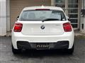 2013 BMW 1 Series