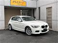 2013 BMW 1 Series