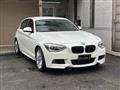 2013 BMW 1 Series