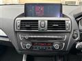 2013 BMW 1 Series