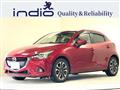 2015 Mazda Demio