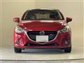 2015 Mazda Demio