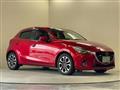 2015 Mazda Demio