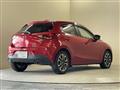 2015 Mazda Demio