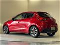 2015 Mazda Demio