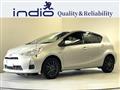2013 Toyota AQUA