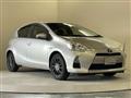 2013 Toyota AQUA