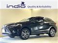 2023 Toyota Harrier Hybrid