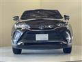 2023 Toyota Harrier Hybrid