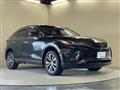 2023 Toyota Harrier Hybrid