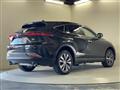 2023 Toyota Harrier Hybrid