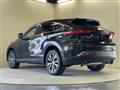 2023 Toyota Harrier Hybrid