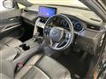 2023 Toyota Harrier Hybrid