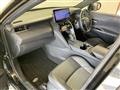2023 Toyota Harrier Hybrid