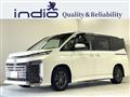 2024 Toyota Voxy