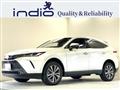 2023 Toyota Harrier