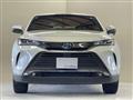 2023 Toyota Harrier
