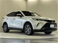 2023 Toyota Harrier