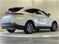 2023 Toyota Harrier