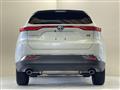 2023 Toyota Harrier