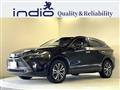 2023 Toyota Harrier