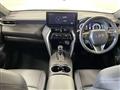 2023 Toyota Harrier