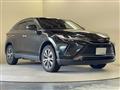 2023 Toyota Harrier