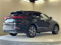 2023 Toyota Harrier