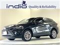 2023 Toyota Harrier
