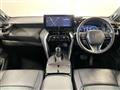 2023 Toyota Harrier