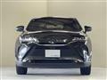2023 Toyota Harrier