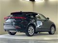 2023 Toyota Harrier
