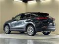 2023 Toyota Harrier
