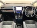 2019 Toyota Vellfire