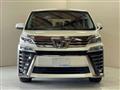 2019 Toyota Vellfire