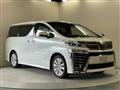 2019 Toyota Vellfire