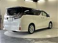 2019 Toyota Vellfire